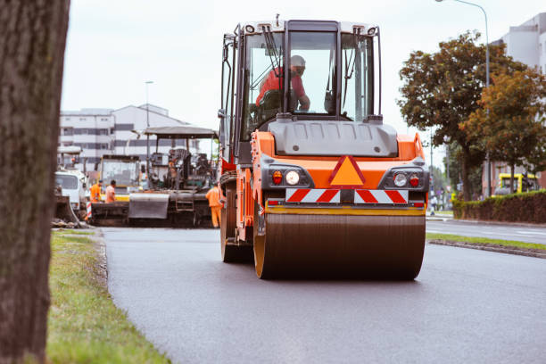 Reliable Cambridge Springs, PA Driveway Paving Services Solutions